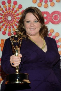 mccarthy emmys